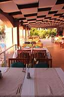 Ant Apart Hotel