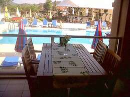 Ant Apart Hotel
