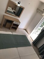 Ant Apart Hotel