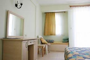 Ant Apart Hotel
