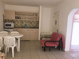 Ant Apart Hotel