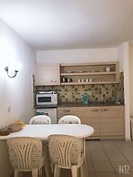 Ant Apart Hotel