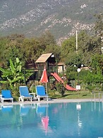 Ant Apart Hotel