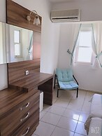 Ant Apart Hotel