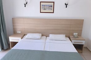 Ant Apart Hotel