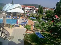 Ant Apart Hotel