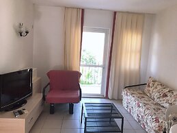 Ant Apart Hotel