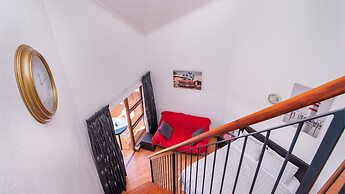 Jozistay Savannah Apartments
