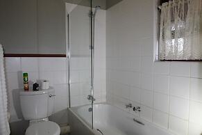 Jozistay Savannah Apartments