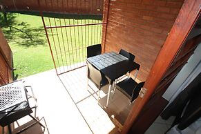 Jozistay Savannah Apartments