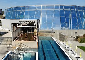 Hotel Thermal ŠÍRAVA