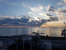 Serpa Hotel Anzio