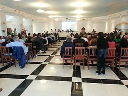 Serpa Hotel Anzio