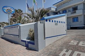 Serpa Hotel Anzio