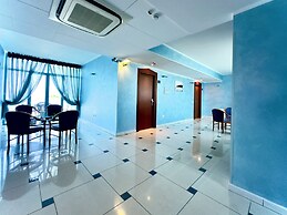 Serpa Hotel Anzio