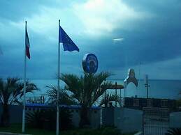 Serpa Hotel Anzio