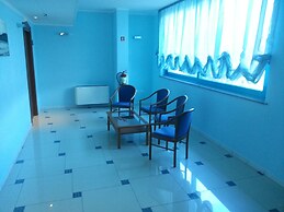 Serpa Hotel Anzio