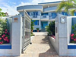 Serpa Hotel Anzio