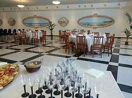 Serpa Hotel Anzio