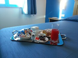 Serpa Hotel Anzio