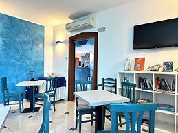 Serpa Hotel Anzio