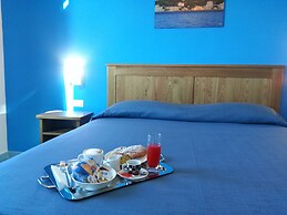 Serpa Hotel Anzio