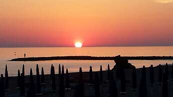 Serpa Hotel Anzio