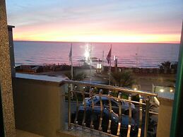 Serpa Hotel Anzio