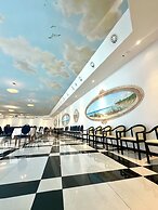 Serpa Hotel Anzio