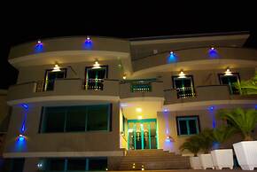 Serpa Hotel Anzio
