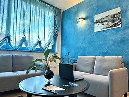 Serpa Hotel Anzio