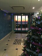 Serpa Hotel Anzio