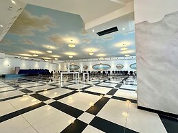 Serpa Hotel Anzio