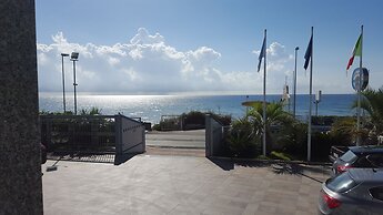 Serpa Hotel Anzio