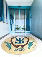 Serpa Hotel Anzio