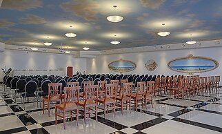 Serpa Hotel Anzio