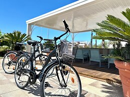Serpa Hotel Anzio