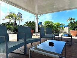 Serpa Hotel Anzio
