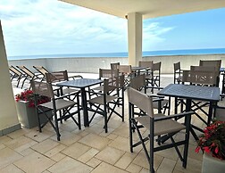 Serpa Hotel Anzio