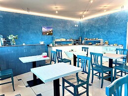 Serpa Hotel Anzio
