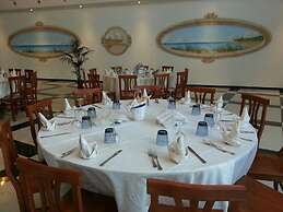 Serpa Hotel Anzio