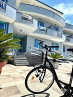 Serpa Hotel Anzio
