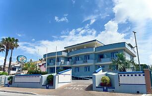 Serpa Hotel Anzio