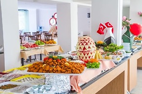 Letoon Hotel & SPA