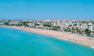 Letoon Hotel & SPA