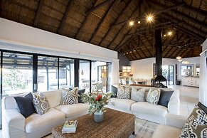 Canal Guest House