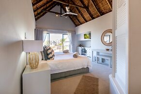Canal Guest House