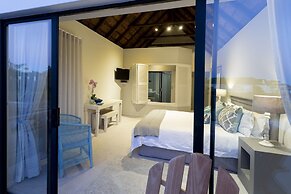 Canal Guest House