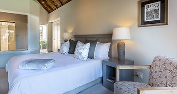 Canal Guest House