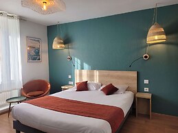Brit Hotel Des Halles